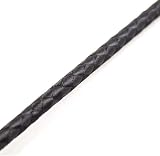 Hacking 30cm Horse Riding Crop Non-Slip Handle Compact UK Seller view 4