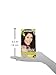 Garnier Hair Color Nutrisse Nourishing Creme, 33 Darkest Golden Brown (Caramel Fudge) Permanent Hair Dye, 1 Count (Packaging May Vary)