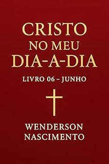 Livro Cristo no meu dia-a-dia: Doando com Cristo