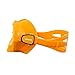 ELEMENTEX Dry Snorkel Set with Scuba Mask, Fins n Top Valve