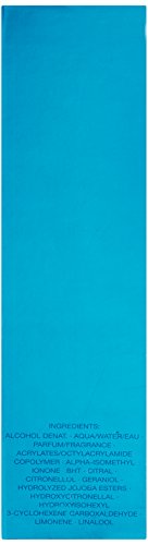 Davidoff Cool Water Edt Spray for Men, 2.5 oz