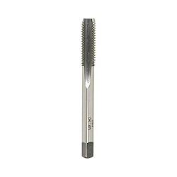 Metric Machine Tap M8 x 1.25mm Pitch Thread Pitch 3