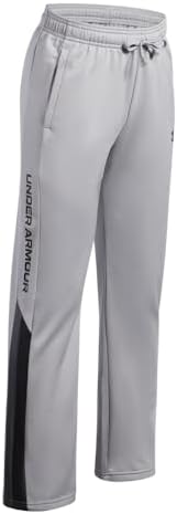 UA Brawler 3.0 Tapered Pant - MOD Grigio / / Nero - YMD
