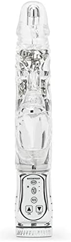 girthy rabbit vibrator Thicc Chubby Honey Rabbit Vibrator – Lovers