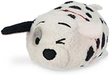 Amazon Co Jp Tsumtsum ツムツム 101匹わんちゃん パッチ ミニ S Usディズニー公式 並行輸入品 家電 カメラ