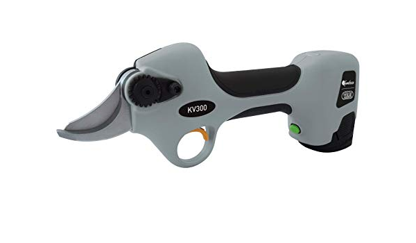 Kamikaze Tijera Eléctrica KV 300 de Uso Semi-Profesional : Amazon.es:  Bricolaje y herramientas