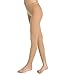 5Mayi Little Girls' Footless Solid Color Tights 3-Pair-Pack