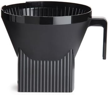 Technivorm Moccamaster Brew-Basket Auto Drip-Stop by Technivorm