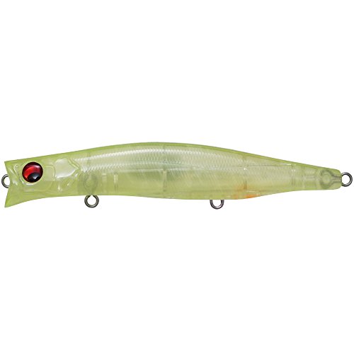 メガバス(Megabass) ミノー KAGELOU 124(カゲロウ124) GP イエローヴィーナス 38368 ルアーの商品画像