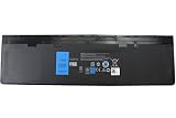 EBOYEE E7240 GHT4X 7.4V 45WH 12.5" Battery Compatible Dell Latitude E7250 GD076 Ultrabook X01 PT1 451-BBFX 451-BBFW 451-BBFT 451-BBFV 451-BBFY WD52H HJ8KP J31N7 VFV59 GVD76 KWFFN NCVF0 W57CV Laptop