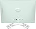 2019 New HP 22-inch FHD All-in-One Computer, Intel Celeron J4005, 4GB RAM, 1TB Hard Drive, Windows 10 (22-C0032DS, Pale Mint) – 3LC30AA#ABAthumb 4