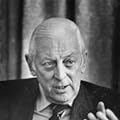 Alistair Cooke