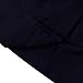 NFL Buffalo Bills Chef Hat and Apron Set, Navy,