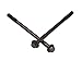 Evergreen HSHB8-10416E Cylinder Head Gasket Set Head Bolt