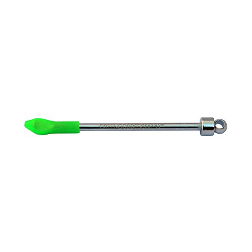 Wax Tool with Removable Silicone Cap - 61mm (Small) - Thumbnail 3