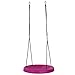 Super Spinner Swing--Fun, Easy to Install on Swing Set or Tree!