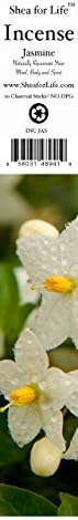 Premium Jasmine Incense