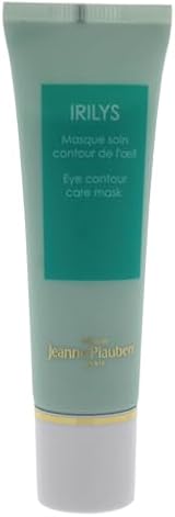 Methode Jeanne Piaubert Irilys Eye Contour Care Mask 30ml Moisturize Repair view 2