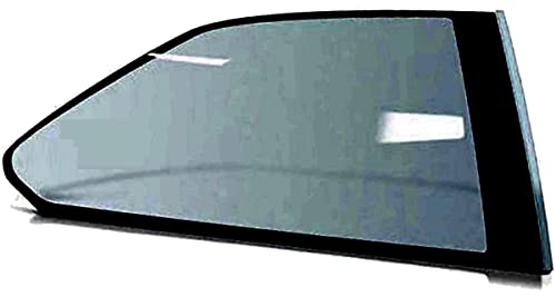 Puerta de Cristal Hecha para Mazda 3 2009 Trasero Derecho Gris privacidad Nuevo 5175RYPS4RV BBP372661