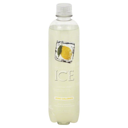 WATER CRBNTD LEMONADE (PACK OF 12)