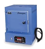Paragon SC3 Fiber Kiln with Sentry 3 Key Control