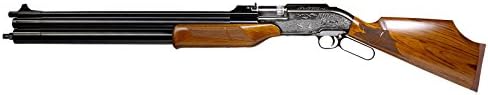 Sumatra 2500, 500cc Reservoir air rifle