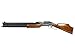Sumatra 2500, 500cc Reservoir air rifle