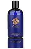 Sliquid Satin Natural Intimate Moisturizer Lubricant - 8.5oz