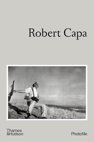 Robert Capa: The Definitive Collection: Whelan, Richard, Capa