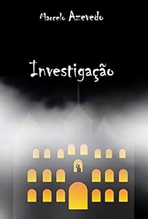 Livro Investigação