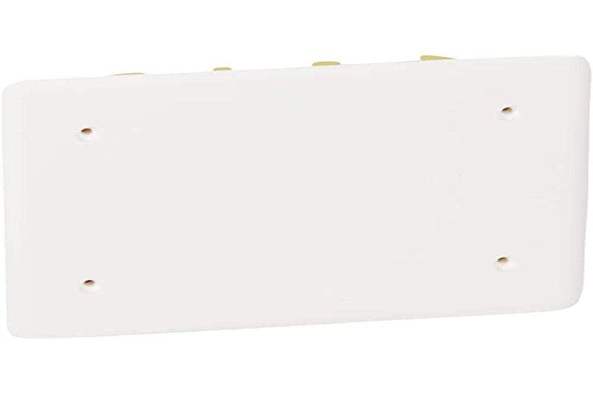 Legrand LEG89373 Drywall Junction Box 160 x 105 x 40 mm 190 x 135 mm