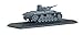 Panzerkampfwagen III Aust. G (Sd. Kfz. 141) - 1941 diecast 1:72 model (Amercom CS-24)
