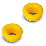 Siberian Bushing Polyurethane Rear Suspension