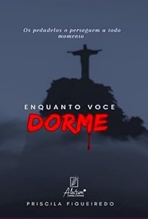Livro Enquanto Voce Dorme