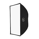 Glow Series III Medium Rectangular Softbox (24 x 36)