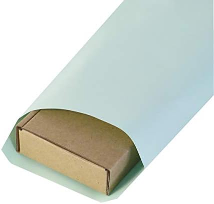 アースダンボール 長3封筒専用 小型 ダンボール 定形外郵便 規格内 期間限定今なら送料無料 0343 10枚