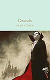 Dracula (Macmillan Collector's Library) by Bram Stoker, Jonty Claypole