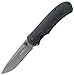Columbia River Knife and Tool (CRKT) 6870 Steigerwalt Incendor Assisted Opening Straight Edge Knife