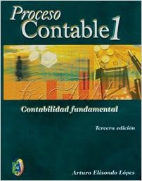 Proceso contable 1 arturo elizondo lópez pdf