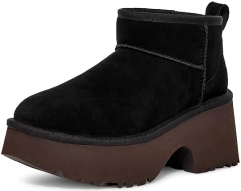 Amazon.com: UGG Unisex-Child Classic Ultra Mini Platform Boot