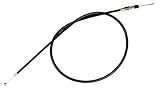 Motion Pro Clutch Cable Black for Yamaha Maxim 550 81-83