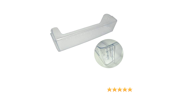 Estante botellero frigorífico Samsung RL36SBSW DA6301728A ...