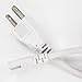 10ft Integrated LED Tube Power Wire Cable with On/Off Switch 3 Prong UL Listed Plug