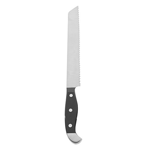 J.A. Henckels Bread Knife 8-inch - Image 3