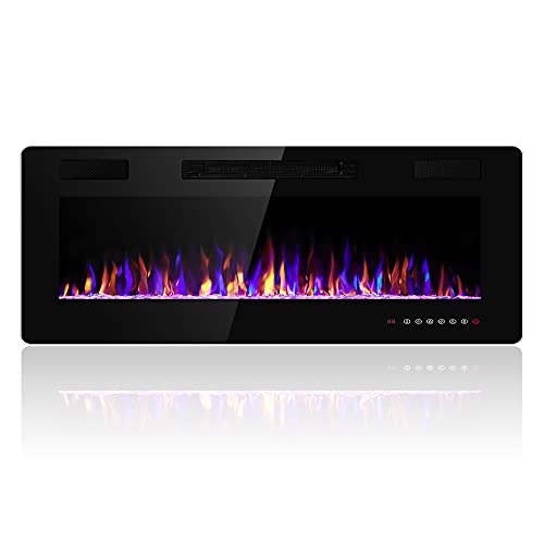 Electactic 36 Electric Fireplace