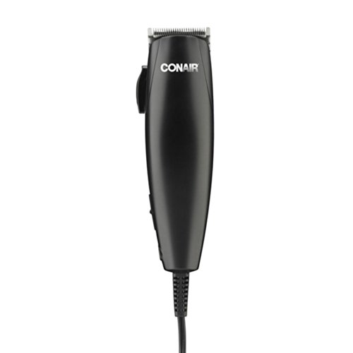 Conair 12-Piece Dual-Voltage Haircut Kit