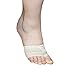 Taikesi Women Lyrical Shoes Foot Thong Dance Paw Half Sole Foot Toe Undies