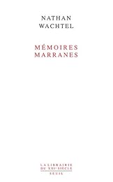 Mémoires marranes