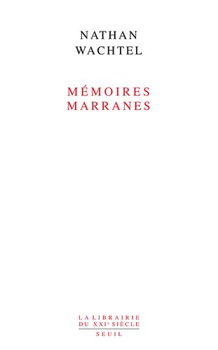 Mémoires marranes