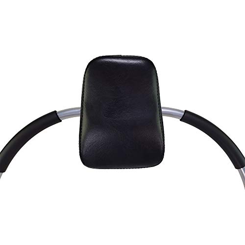 Tunturi-Power-Roller-Bauchmuskeltrainer-AB-Trainer-Bauchtrainer